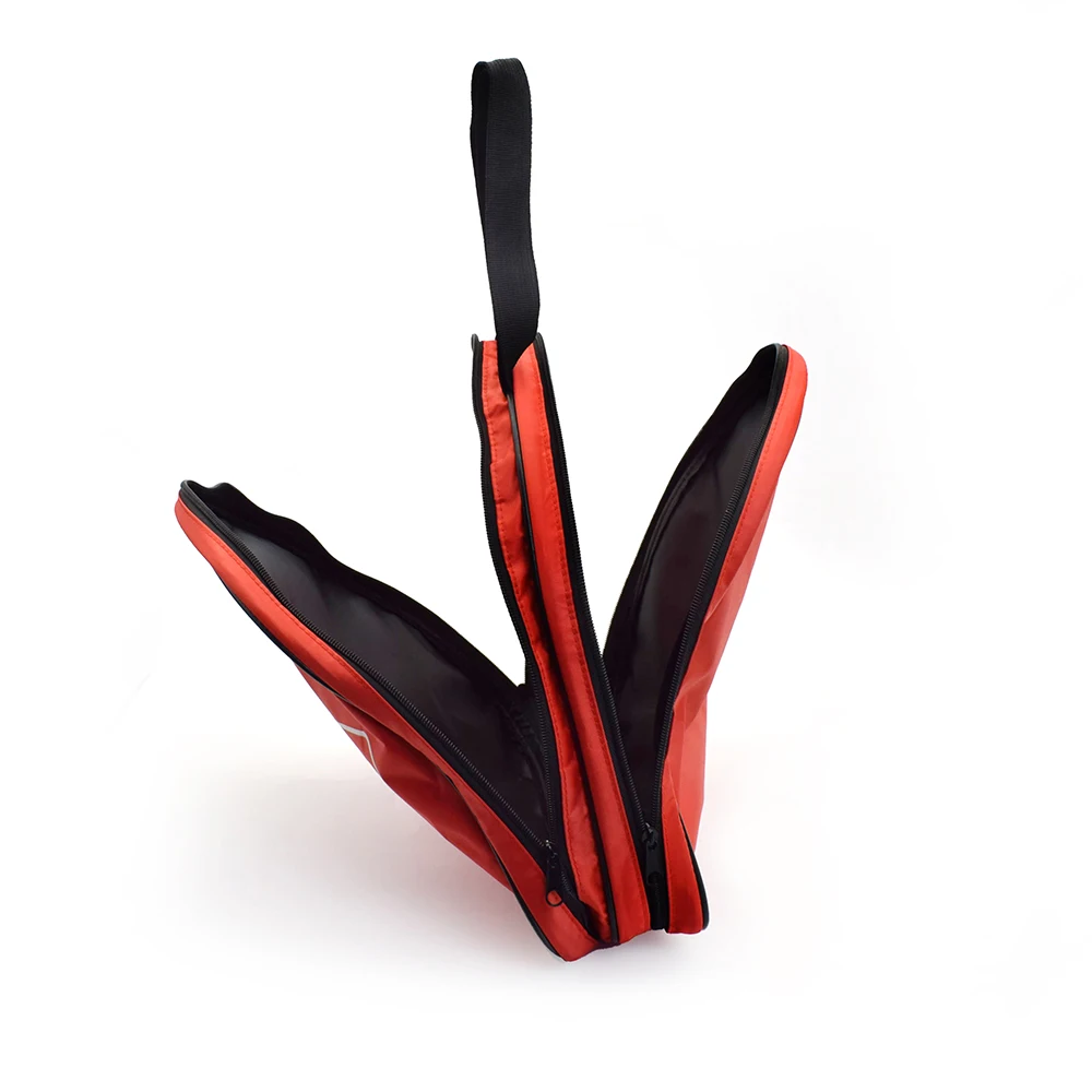 Emergency Car First Aid Med Kit For Car Auto