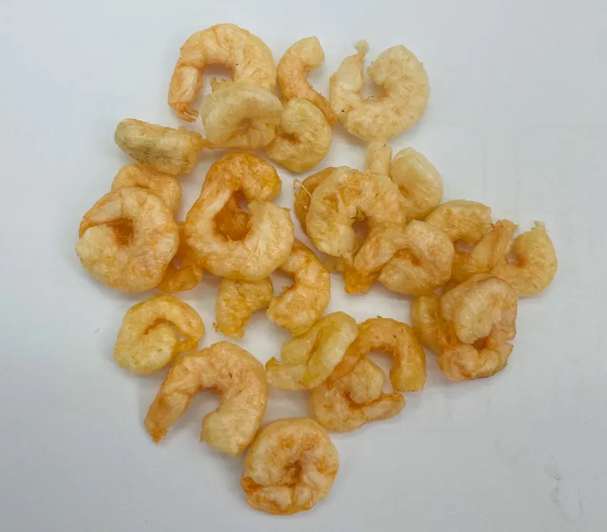 Shrimp Dried Cooking Hot Selling Best Price FD Dried Shrimp For Export Sea Food From Vietnam Ready To Ship