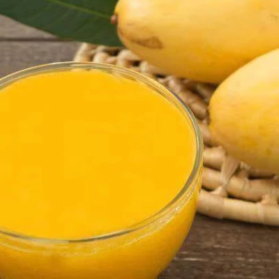 Canned Mango Pulp Puree| OEM Packaging