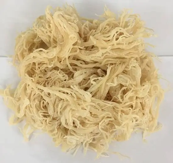 Натуральный сушеный морской мох Eucheuma Cottonii водоросли для продажи Akina по