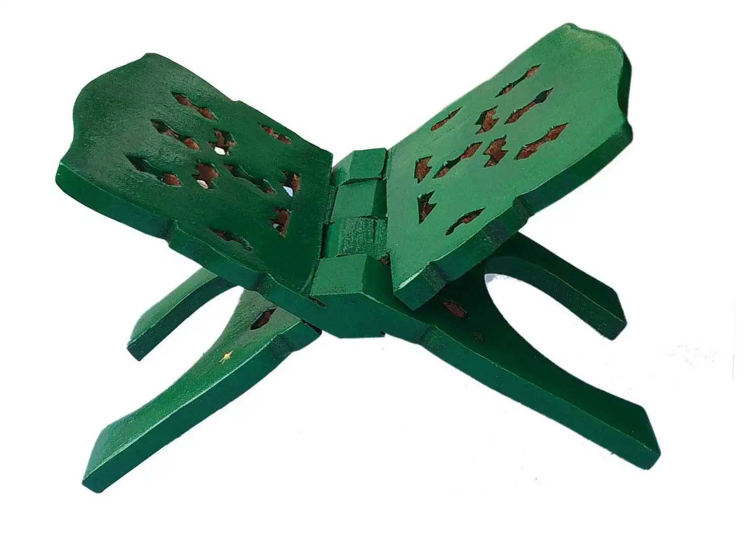 Wooden Book Stand RELIGIOUS BOOKEND WOODEN HOLY BOOK STAND ITEM Wooden Book Stand for Religious Scriptures Place your religious