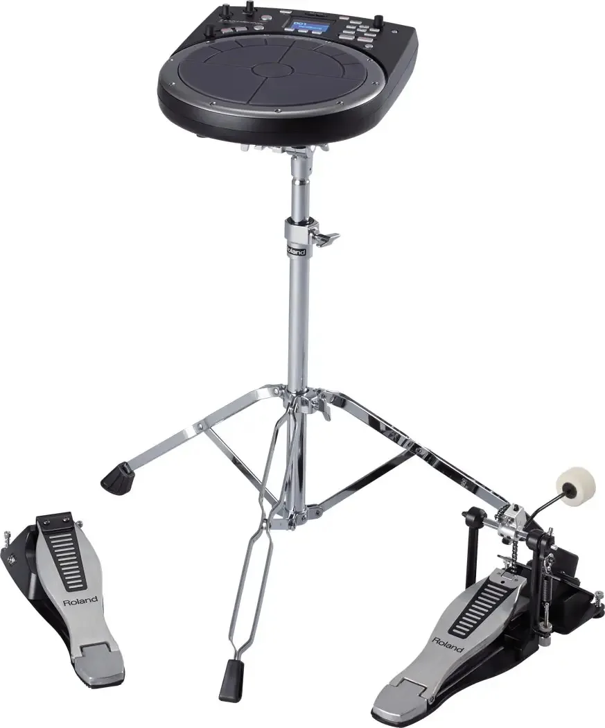 Rolands HandSonic HPD-20 Digital Hand Percussion Controller