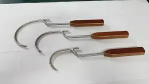 Hot Sale Offer Orthopedic Wire Passer Surgical Instruments CE And ISO Approved Cheap Price High Rated Quality Products