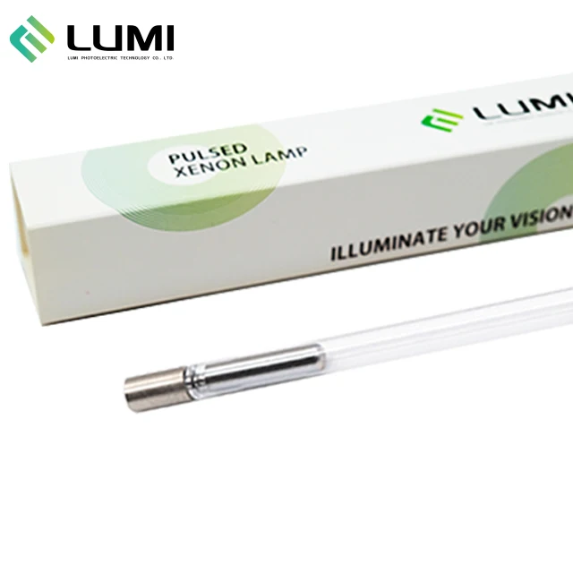 Durable Effective Laser Flash Lamp Xenon Flash  Lamp-M22 for Hair Removal,beautymachine,China Lamp