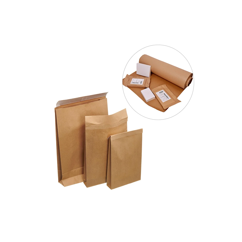 Wholesale Price Of  Self Sealing Paper For Packing Purpose Buy From Direct manufacturer