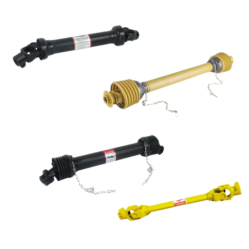 Приводной вал трактора ND T2-L-05-05-A-B 540 об/мин для сельскохозяйственной техники