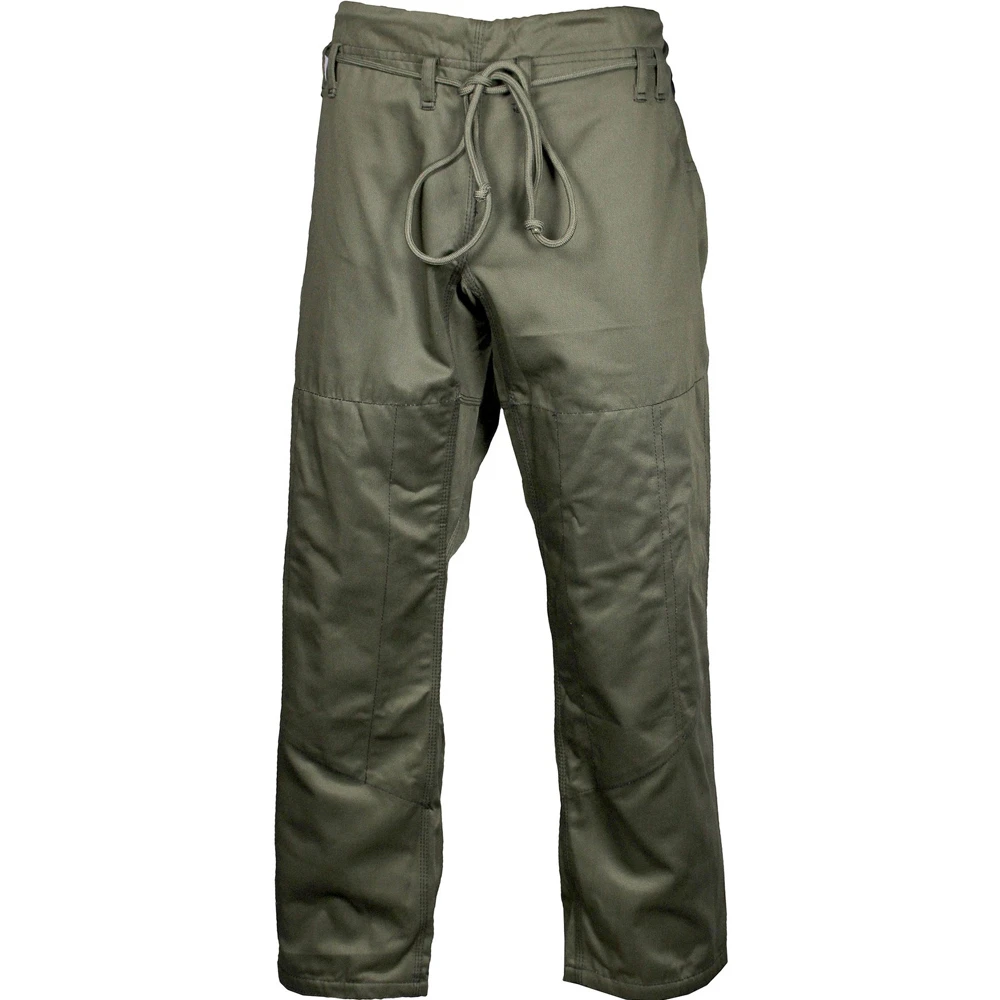 Adult Size Taekwondo Sportswear Uniform for Training for Martial Arts Practice