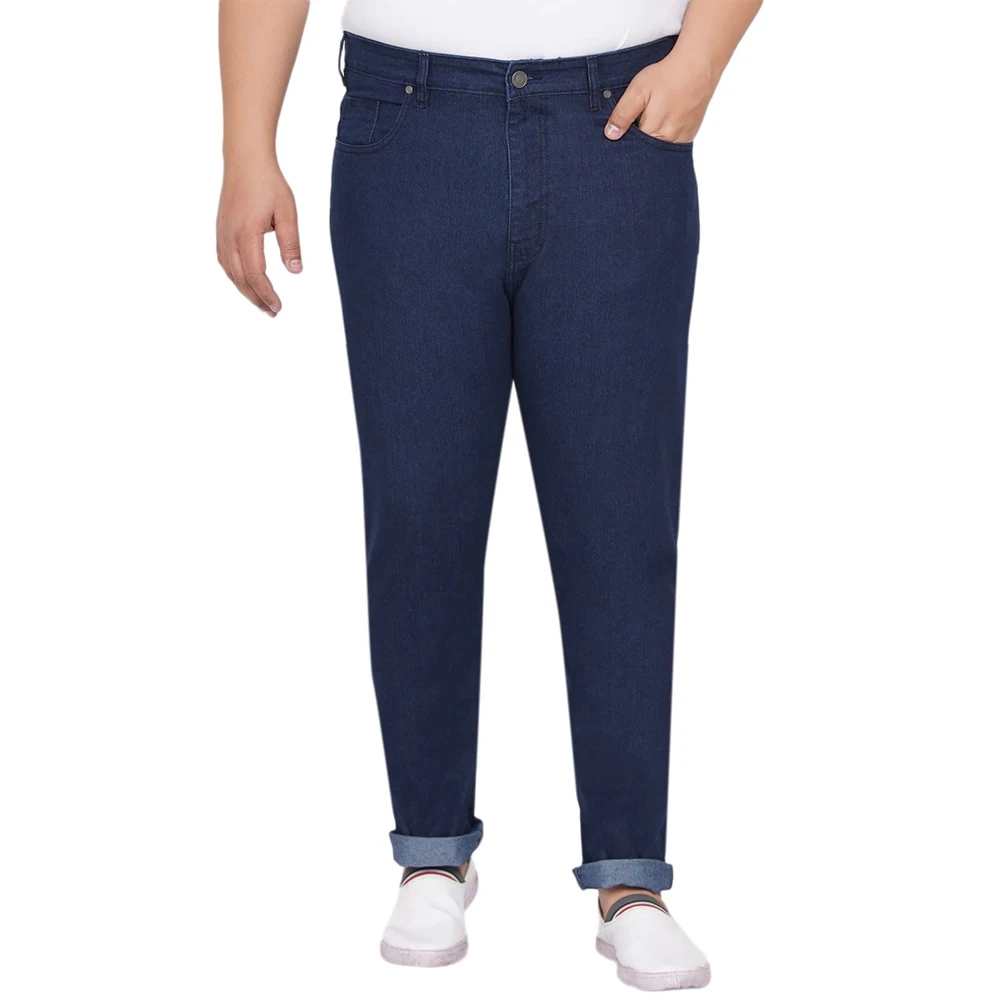 New fashion custom design Slim fit Jeans For Men Men Jeans Pants in low price and high quality men cotton jeans pant