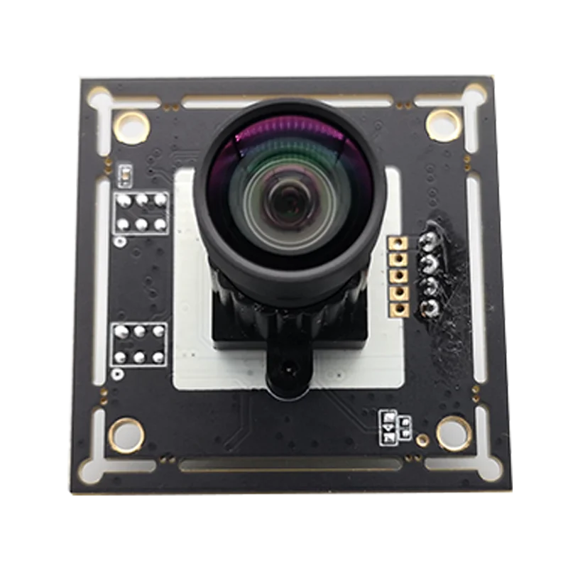 60fps USB Camera Module 1080p 2MP GC2093 UVC Compatible Plug And Play Industrial Machine Recognition For Windows/Linux/Android