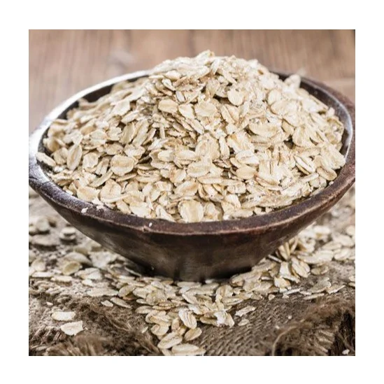 Cheap Price Large Size Flake Rolled Oats for Sale/Rolled Oats Flour Hulled Oats for Wholesale