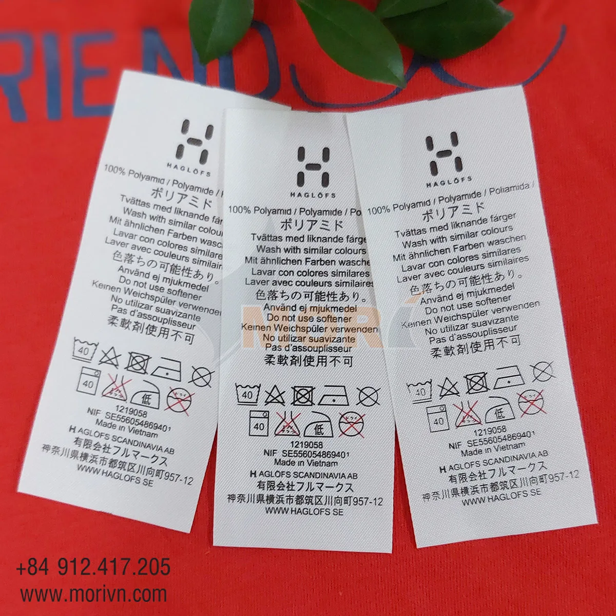 MORI High Quality Stickers Label Custom Nickel Printing Personalized Logo Metal Transfer Custom Stickers 3d Sticker Logo Custom