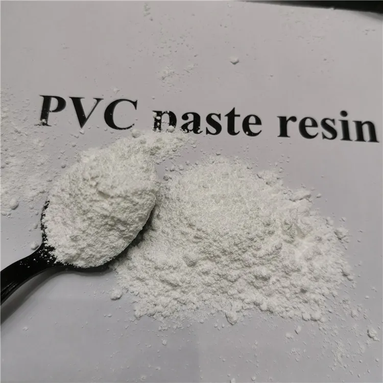 Chemical China High Performance Multi Purpose Cheap Paste Pvc Resin Price