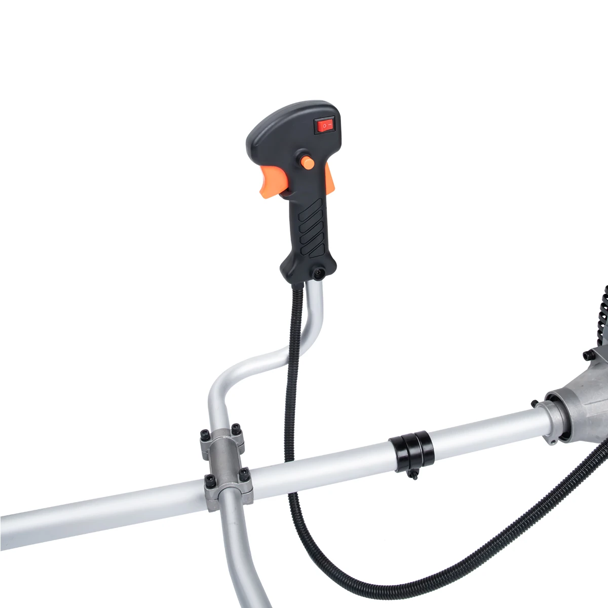 KSEIBI High Quality Gasoline Brush Cutter & Grass Trimmer For Cutting & Trimming