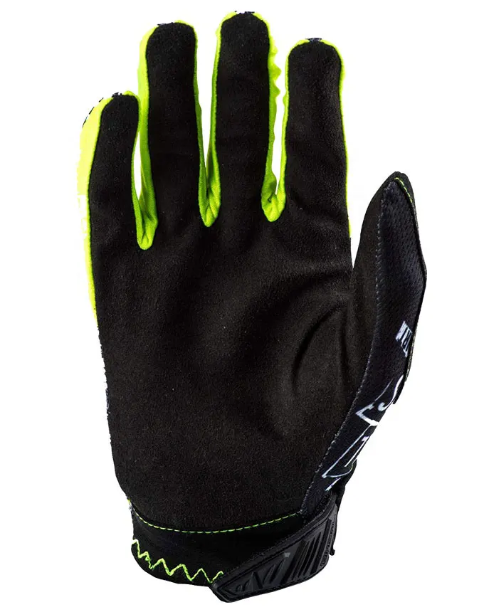 Custom Made Motocross Racing Gloves MTB Mountain Bike MX Gloves