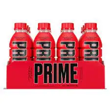 Top Grade 12 Pack Prime Hydration Energy drink 500ml at best wholesale price For Sale