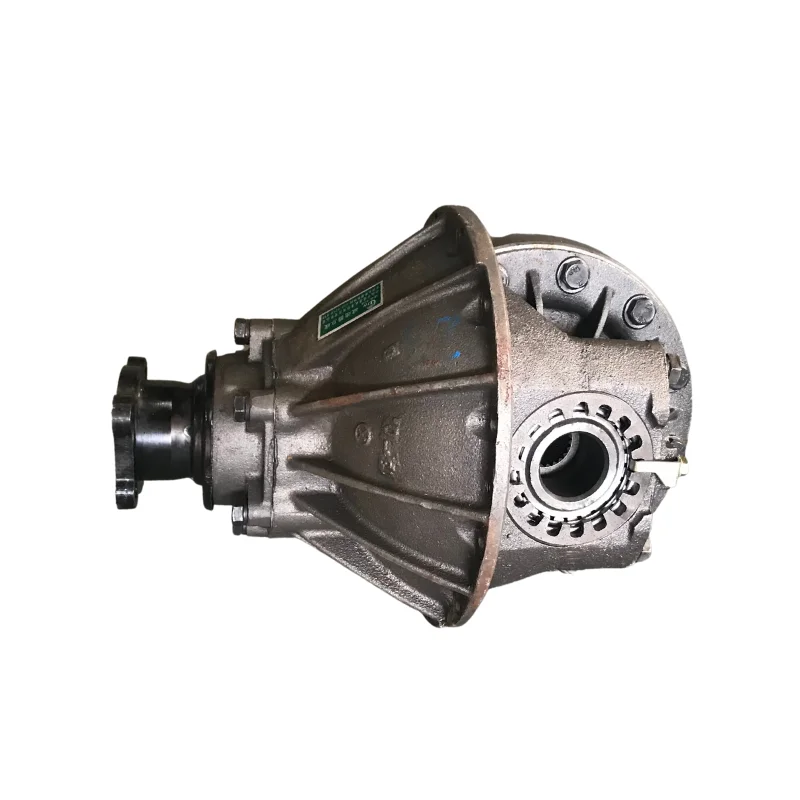 Лидер продаж, основной редуктор и Дифференциал в сборе для JAC,Foton,Yuejin, запчасти для грузовиков, задняя ось