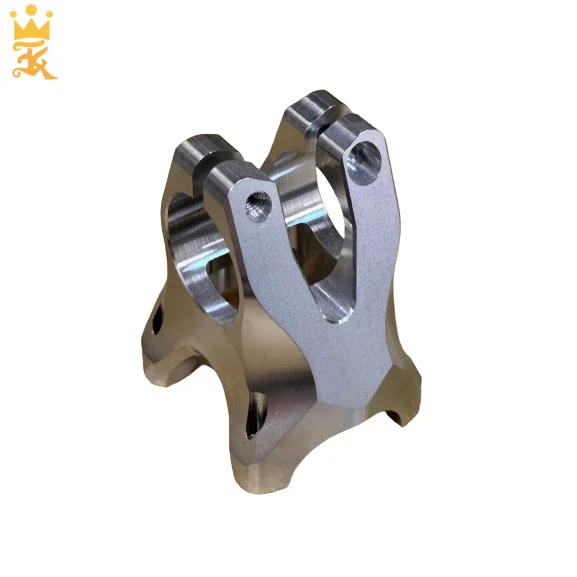 Electric CNC Milling Lathe Turning Machine for Stainless Steel for Motorcycle Parts and Accessories Including Levers