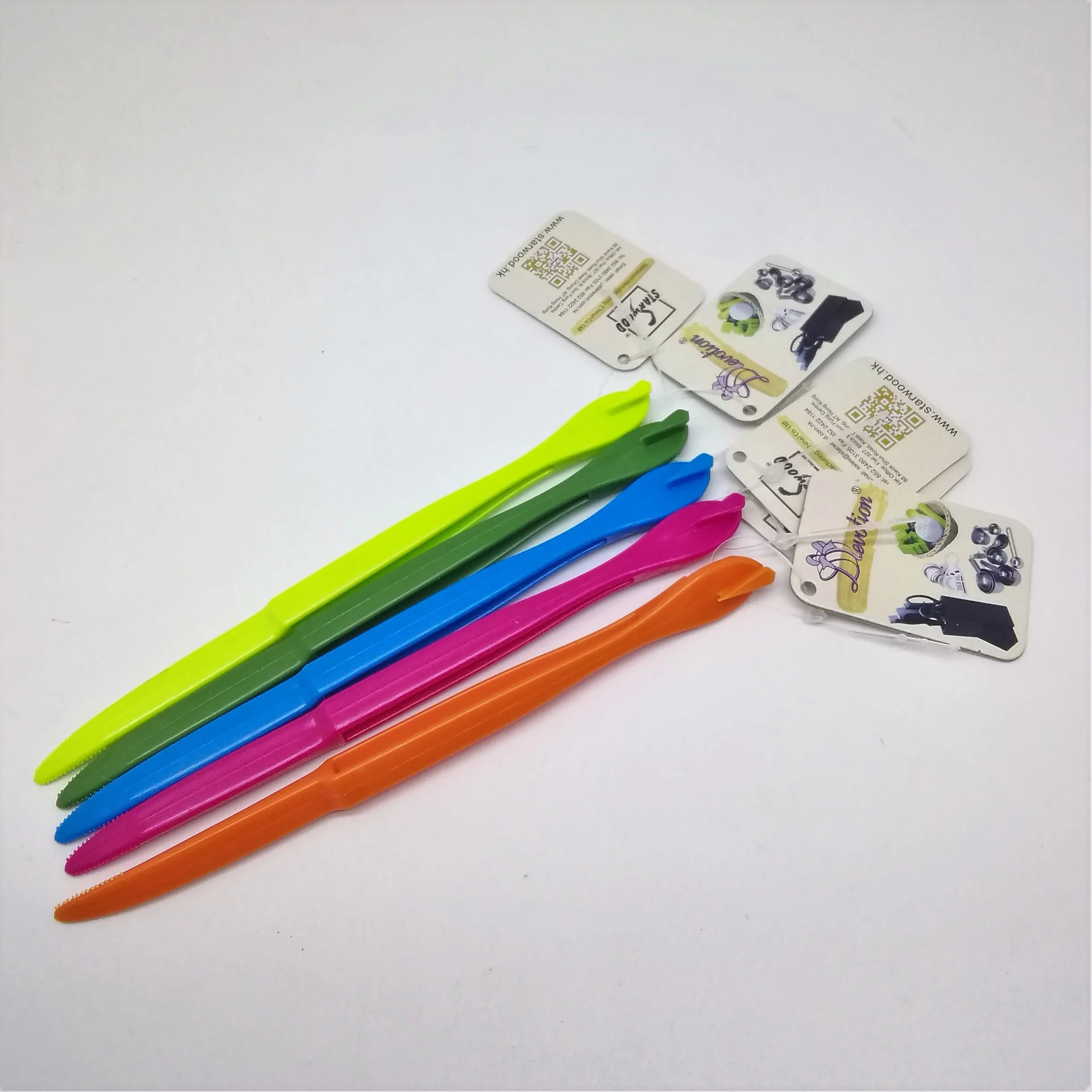 Multi Colour Peeler Ring User friendly easy clean Orange Citron Lime grapefruit Lemon skin slicer cutter