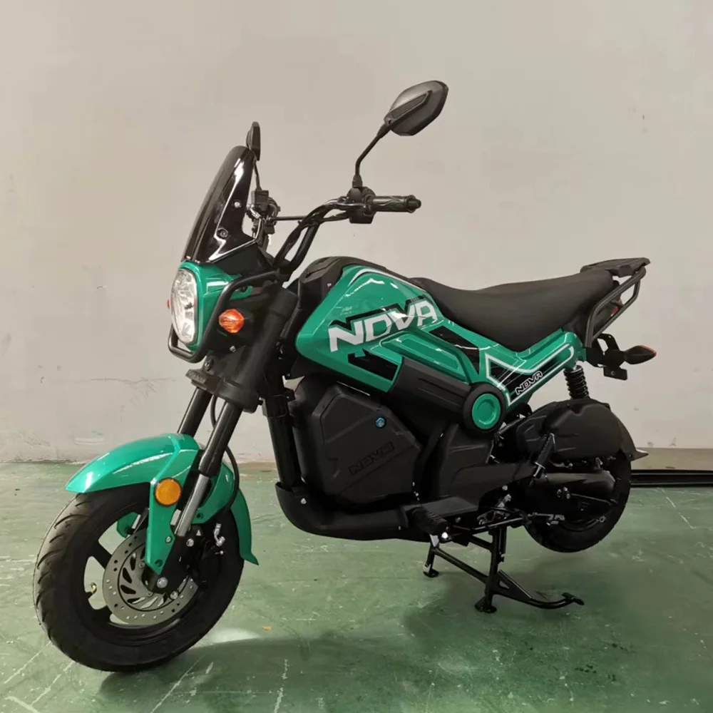 Wholesale cheap gasoline scooters motorcycle brand new motorbike with DOT EPA
