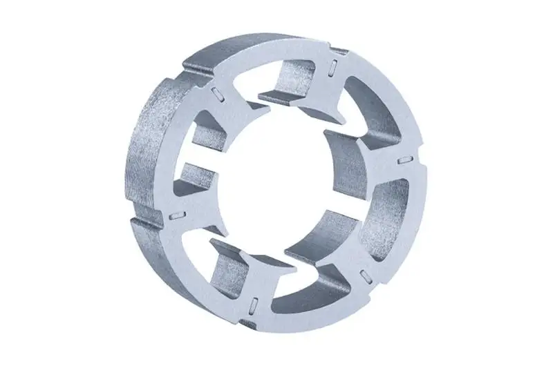 Grain Oriented Brushed Silicon Steel Coil 0.30mm For Transformer Electrical Steel