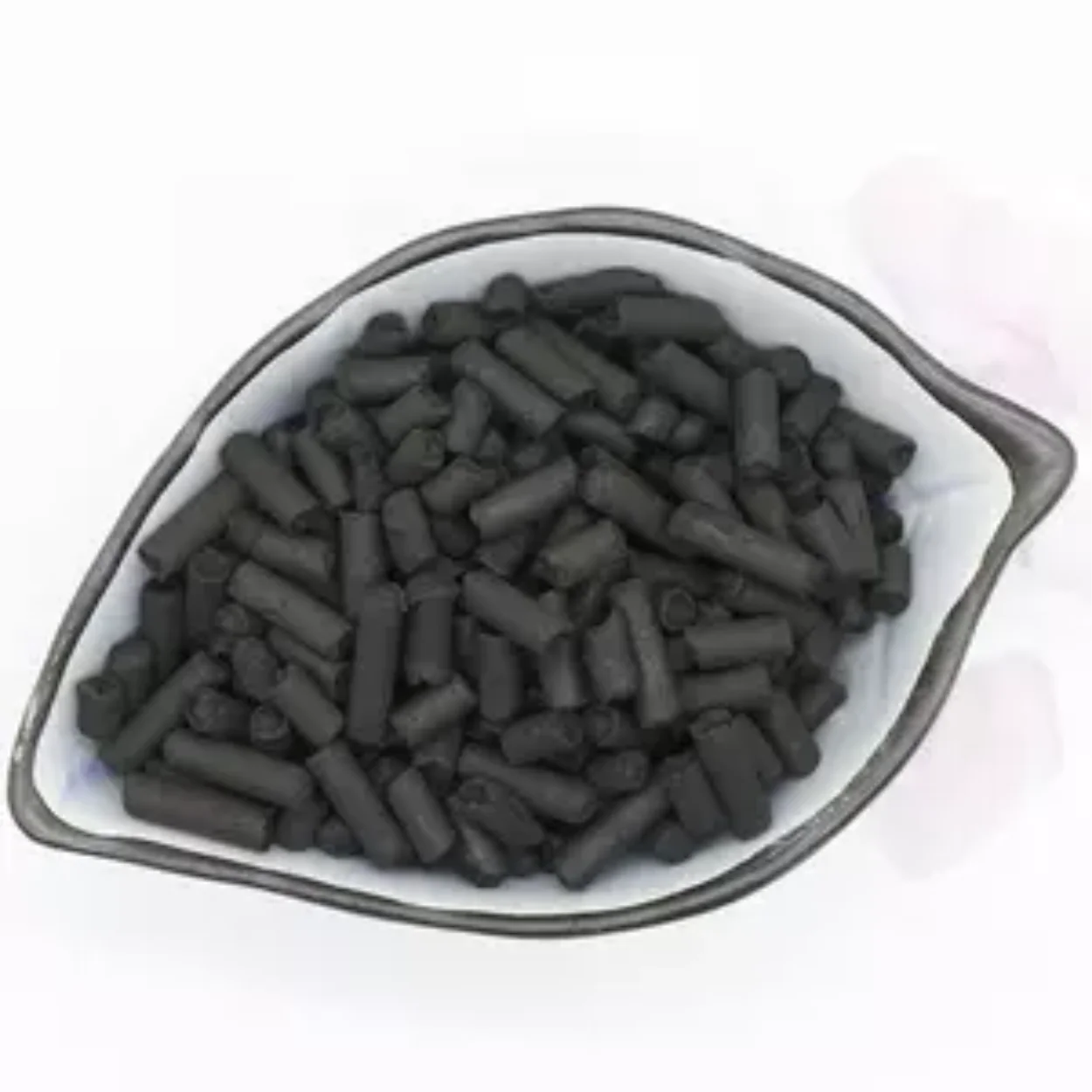 Chemical Formula Production Coal Based Columnar Pellet Activated Carbon