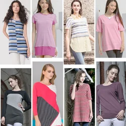 Производитель Тайвань 2022 модный тренд низкий минимальный заказ женская одежда