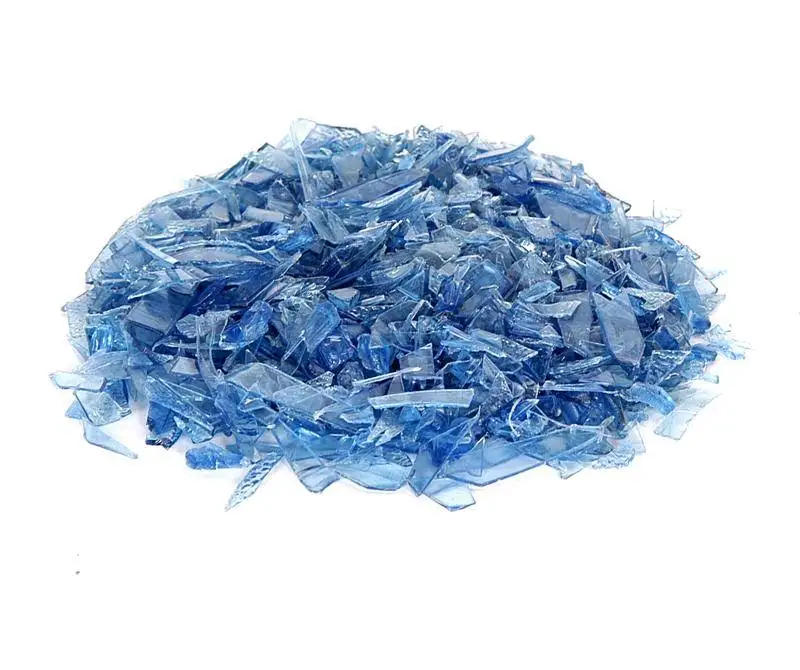 PET Bottle Scrap PET Flakes Recycled PET Resin Factory Price Hot Washed 100 Clear Origin Place Model