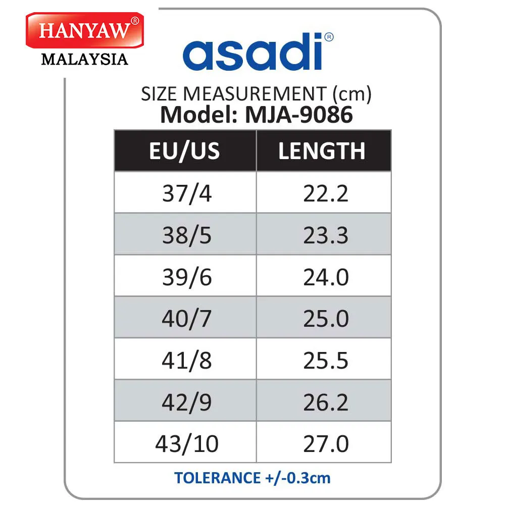 Hot sale unisex ASADI Reflexology Feet Care Sandal PVC Foot Massage Slippers for women 9086