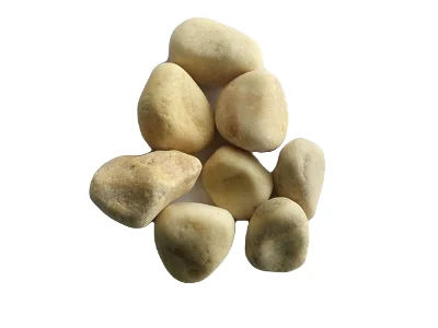 HOT SALE Pebble Stones from Viet Nam suppliers for garden landscaping, interior and exterior wall at cheap price