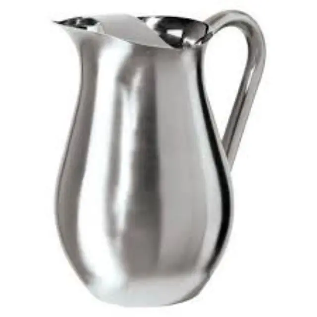 Tea Pot Water Kettle Hot Sale Stainless Steel Jug Kitchen Metal OEM Knob Inside Handle Feature Bottom Eco Material Origin GUA