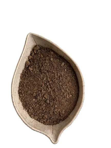 Wholesale natural fertilizer from chicken manure improve crops quality Japan Standard