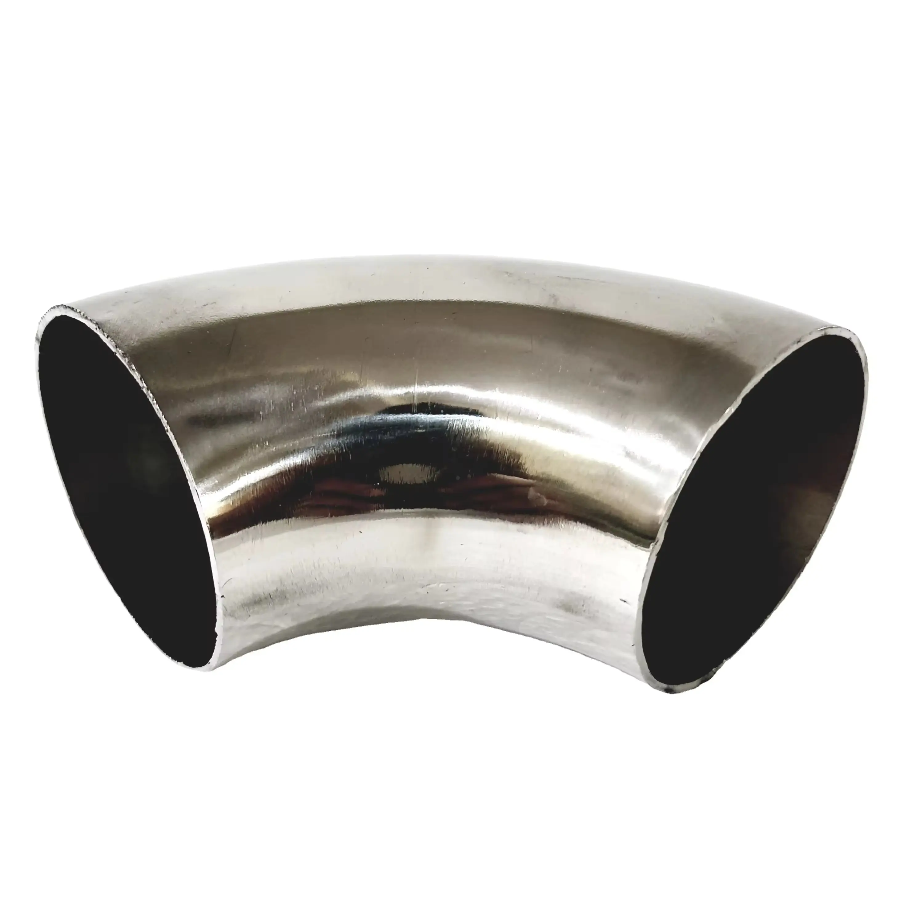 Shiny Silver Plated Stainless Steel Railing Accessories Swimming Pool Hand Rails & Stair Case Fittings Brackets