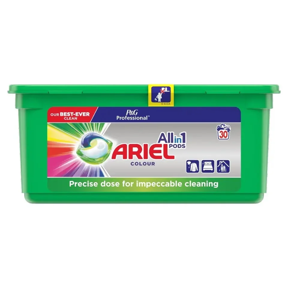 Quality cheap ariel liquid detergent