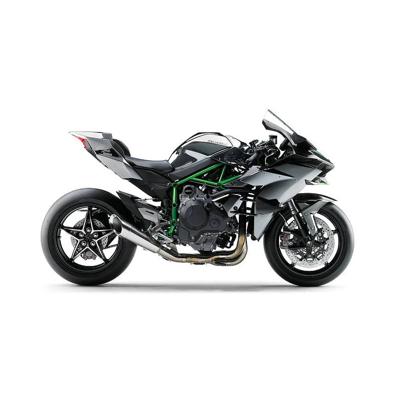 Fairly Used Trade Assurance Ninjas H2 R ABS SUPERCHARGED ENGINE 998cc Sport Motorcycles in Stock