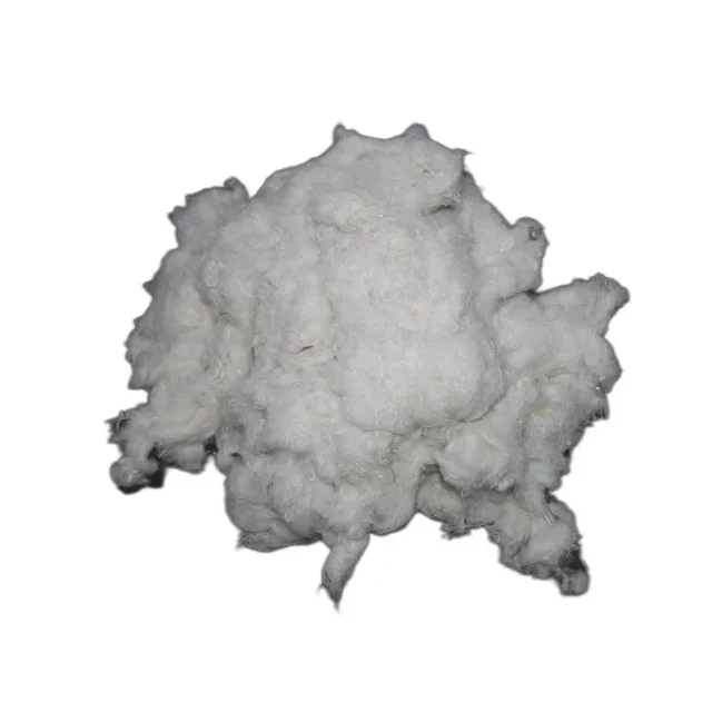 Quality Assured GRS Cotton with Pure Organic Made Cotton For Textiles Industries Uses By Indian Exporters