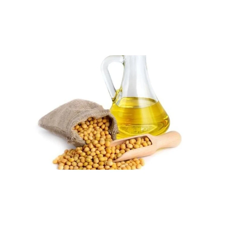 100% Soybeans oil for cooking/Refined Soyabean Oil Soybean Oil