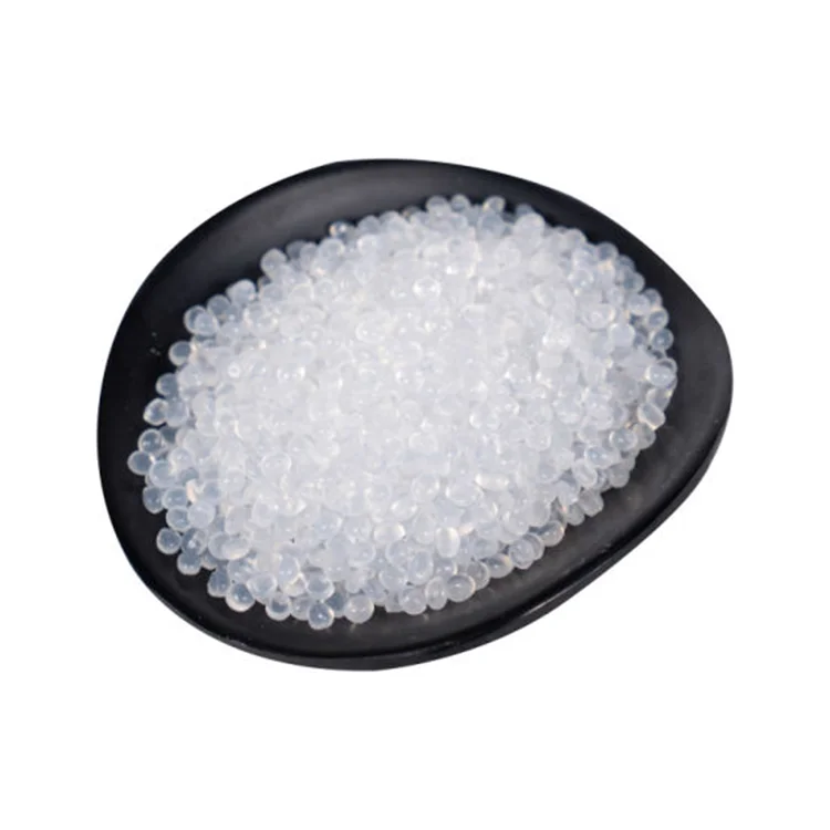 Конкурентоспособная цена с лучшим качеством HDPE LDPE LLDPE 100% натуральное сырье гранулы натурального цвета пластиковые частицы