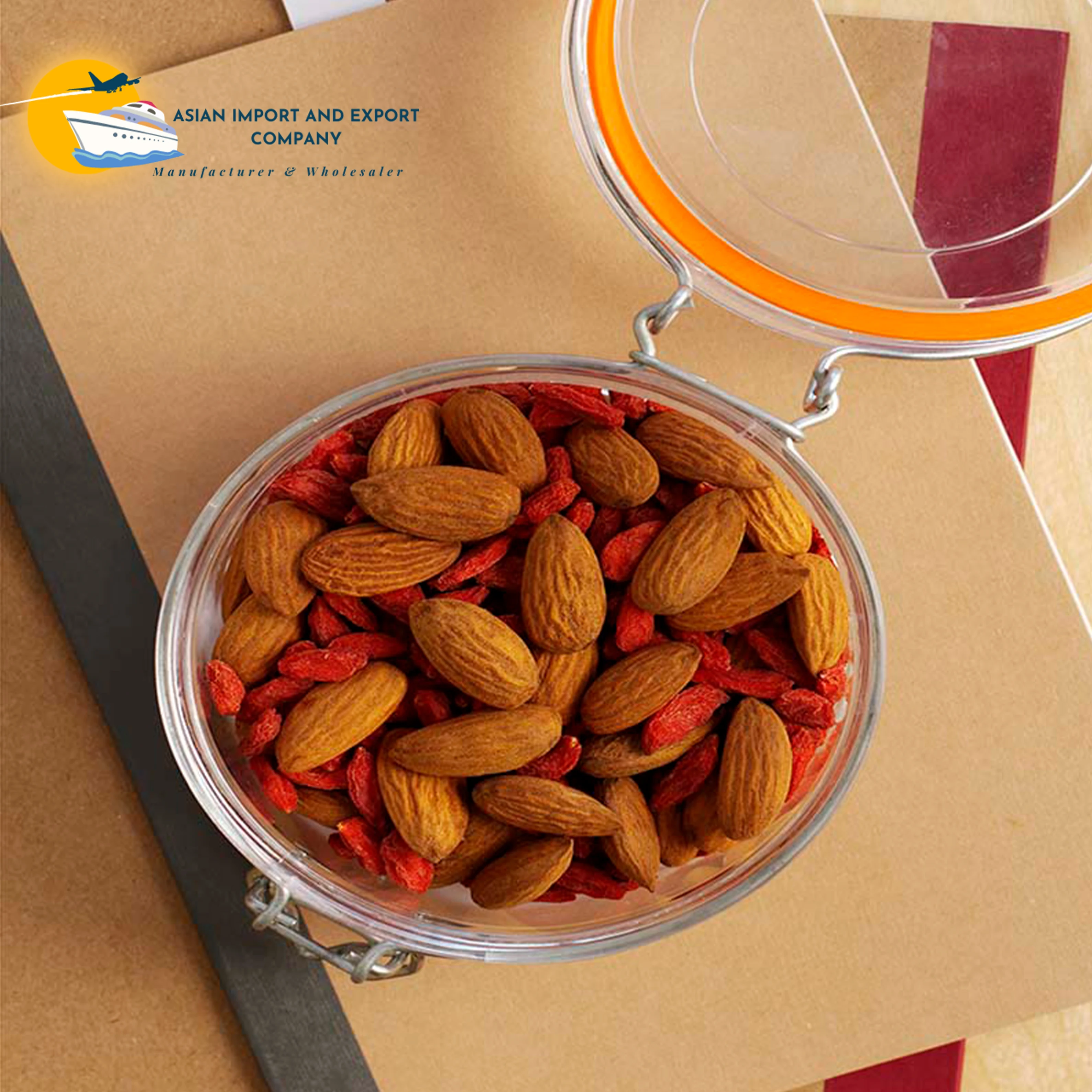 Оптовая Продажа США, сырые сухофрукты, миндальные орехи оптом, Калифорнийские орехи Миндаля оптом, сухой фрукт badam