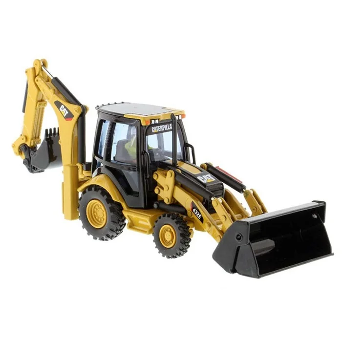 Good Condition high quality used Original Caterpillar cat 420f2 432E 420F 416E backhoe loader for sale