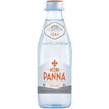 Лидер продаж минеральная вода Acqua Panna nill/итальянская в наличии