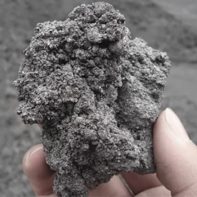 Buy Russian Graphite Calcined and Non-Calcined Petroleum Coke Petcoke at Wholesale Market Price