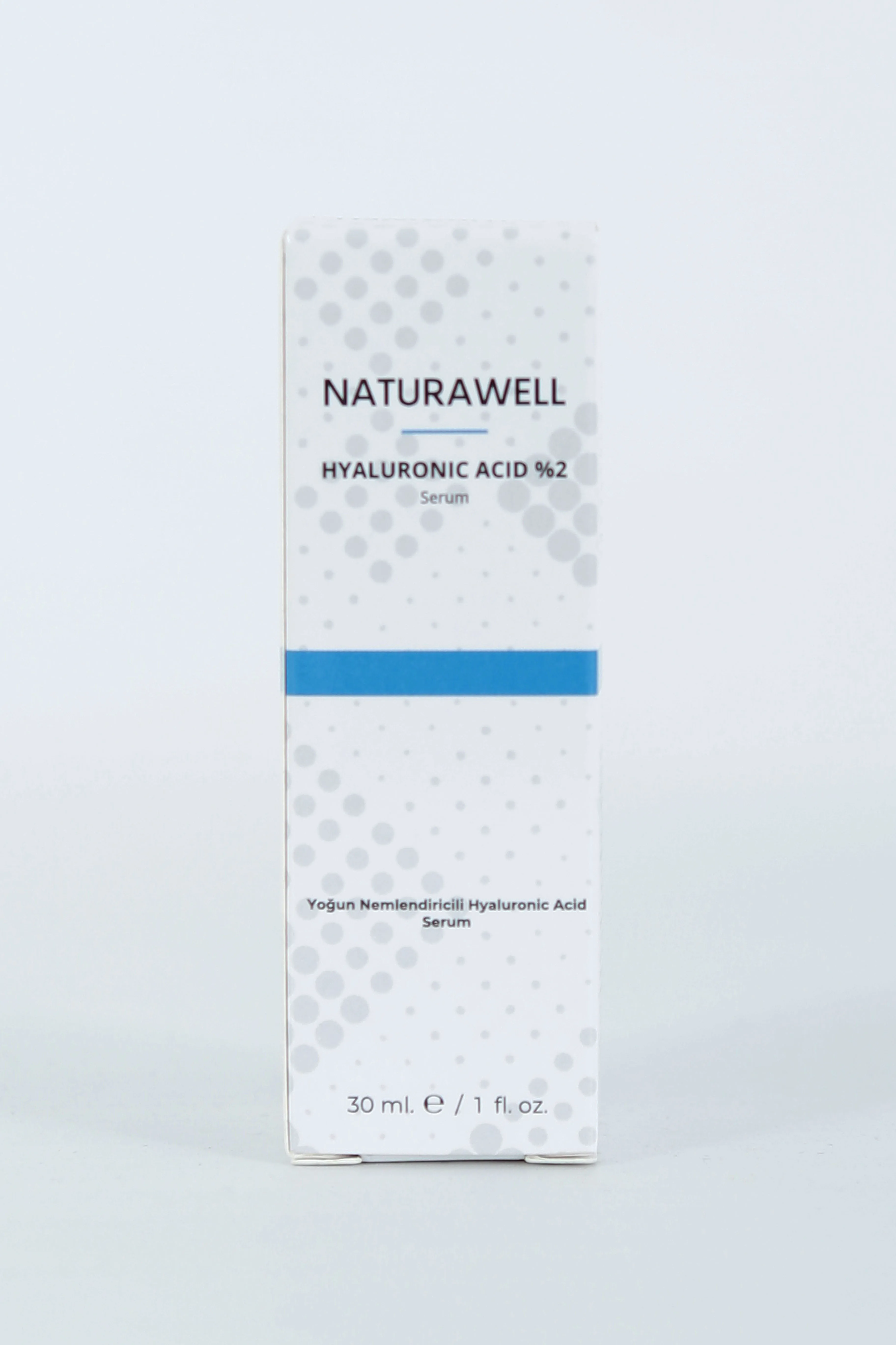 High Quality Hyaluronic Acid Serum Intense Moisturizing 30 Ml 2% Anti-Aging Skin Serum Suitable for All Skin Types Best Price