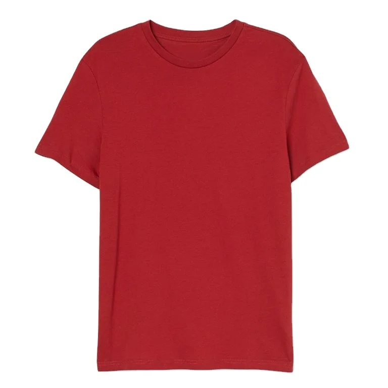 Hot New Products Originality Street wear Hip Hop Clothing Plain No Brand Black Men S T Shirts With tape