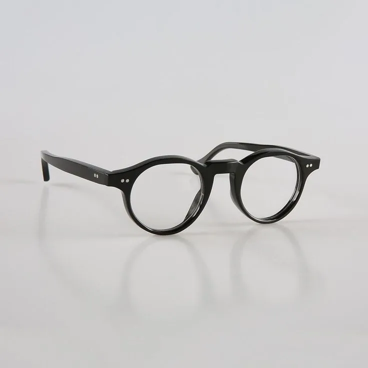 Specialised HandMade Horn Spectacle Frames for Reading Glasses made from real buffalo horn idea for spectacle makers