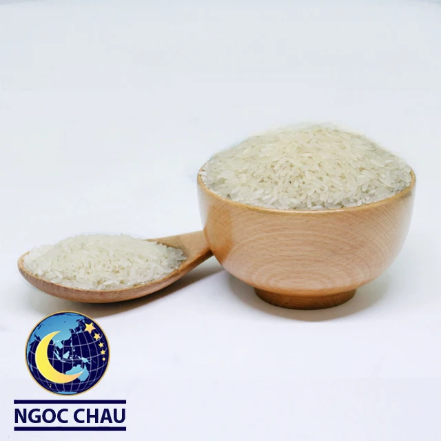 Вьетнамский Жасмин рис с длинным зерном белый 5% сломанный низкая цена хорошее качество для экспорта от лучшего поставщика во Вьетнаме длинное