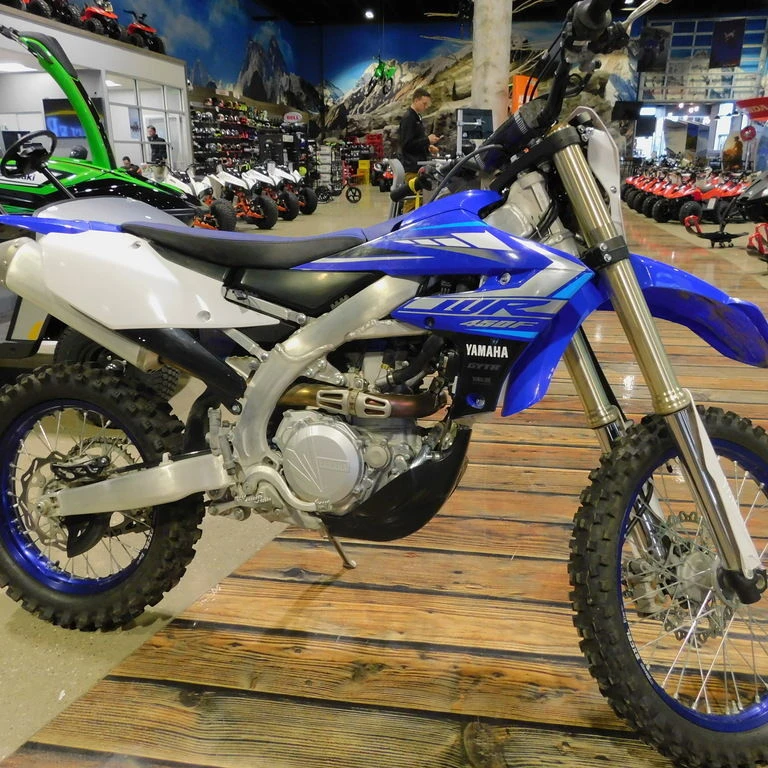 FAST NEW 2022 Yamahas YZ 450 FX Dirt Bike Motorcycle YZ450FX YZ250 YZ125