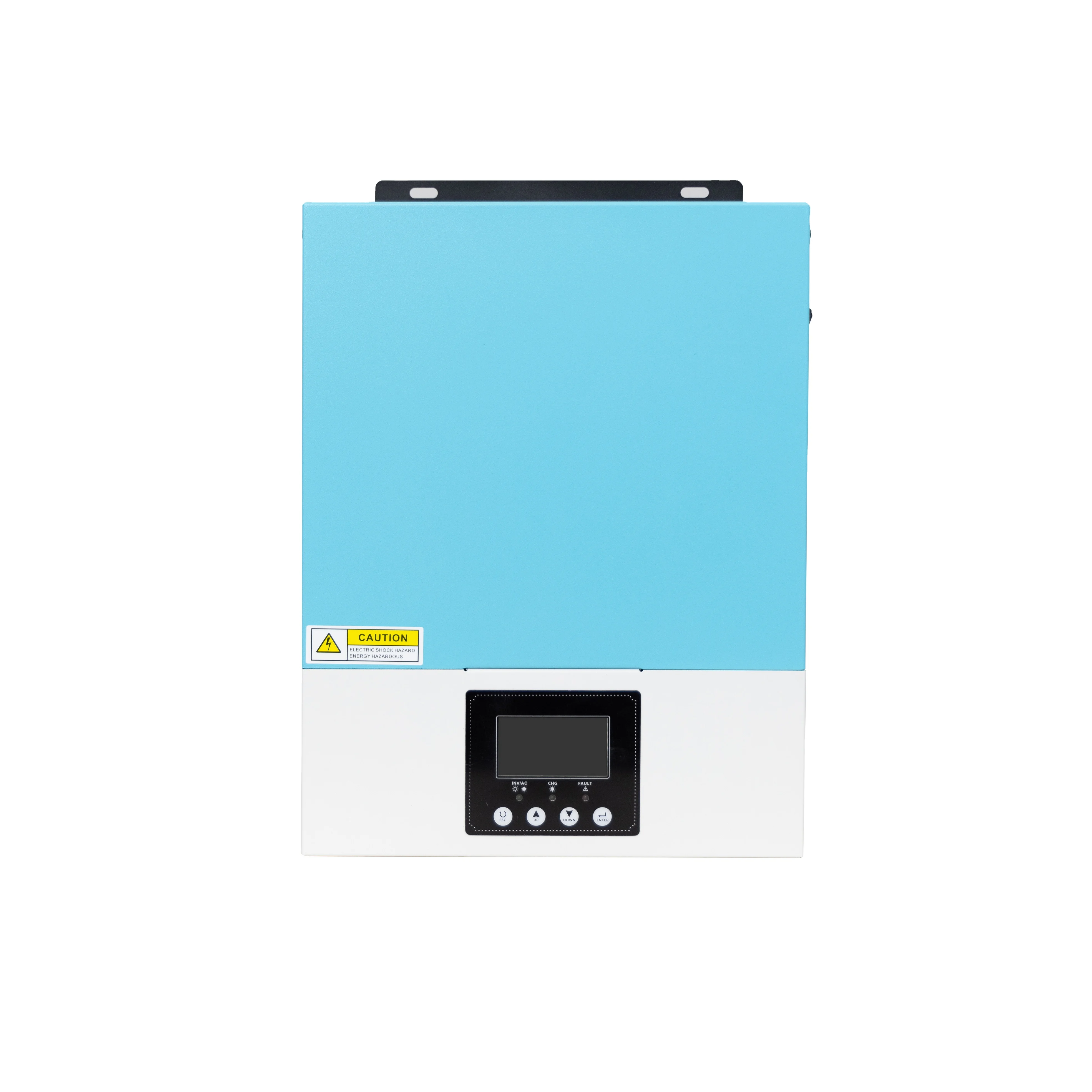 1500W off grid solar inverter pure sine wave MPPT high Voltage