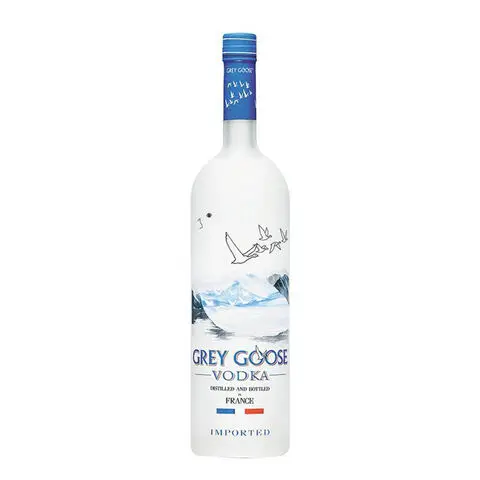 Grey Goose Vodka 1000 ML Wholesale Price