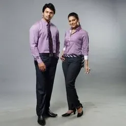 Trendy New Collection 2022 Professional Look Corporate Uniform at Reasonable Price in India for Both Male and Female Latest