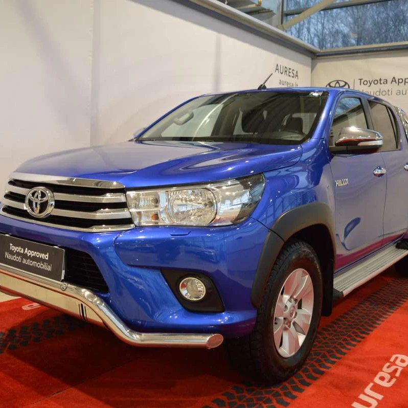 Toyota hilux diesel pickup 4x4 for sale